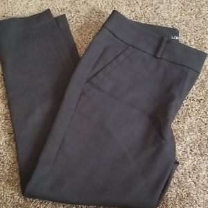 Loft Marisa Skinny Pants